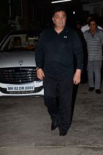 Rishi Kapoor at Bombay Velvet